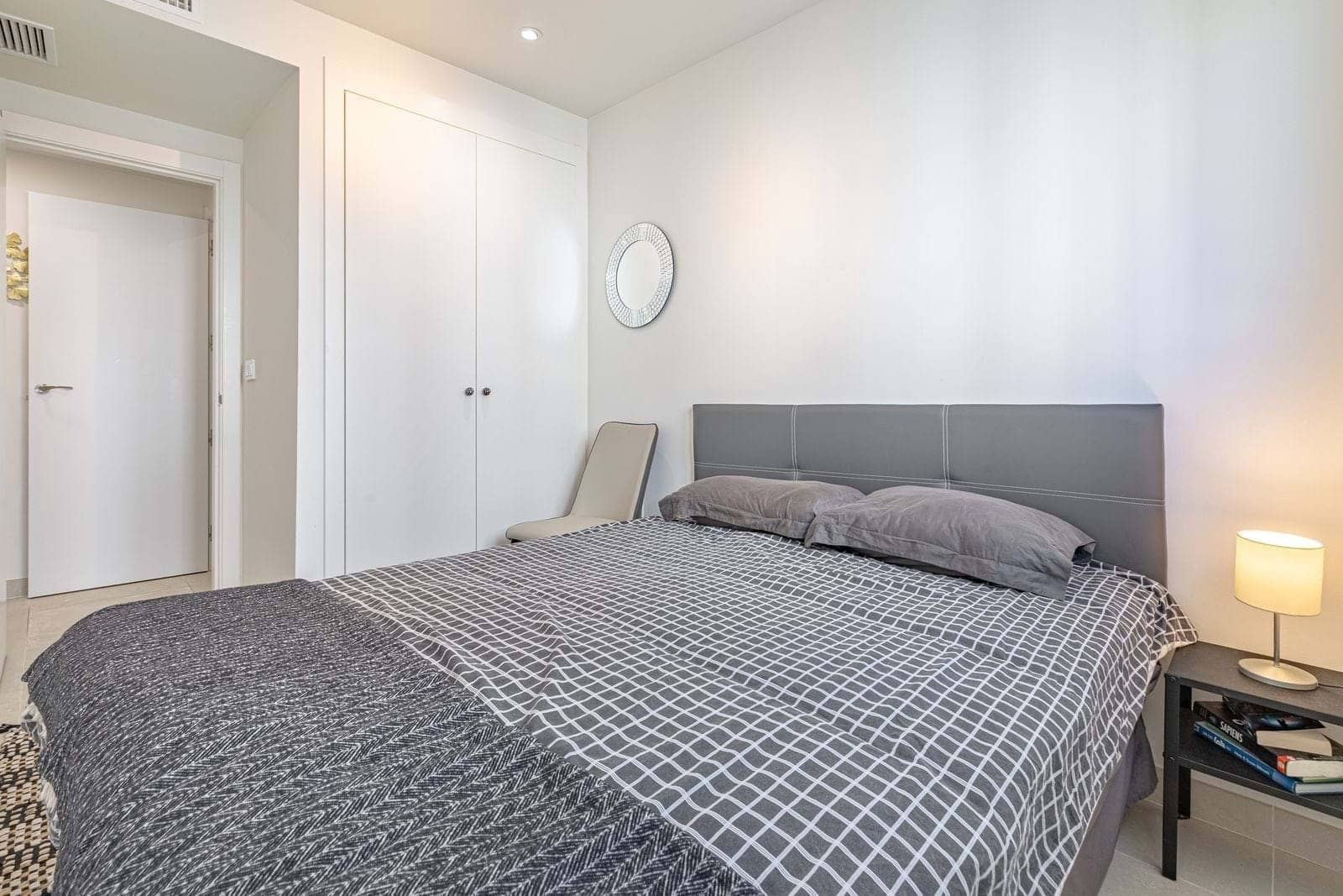 3 soveværelse Lejlighed til salg i Estepona med swimmingpool garage - € 475.000 (Ref: 9322368)