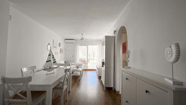 2 bedroom Apartment for sale in Mijas with pool garage - € 360,000 (Ref: 9322384)