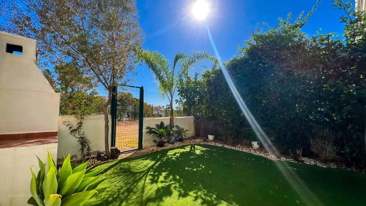 2 bedroom Apartment for sale in Mijas with pool garage - € 360,000 (Ref: 9322384)