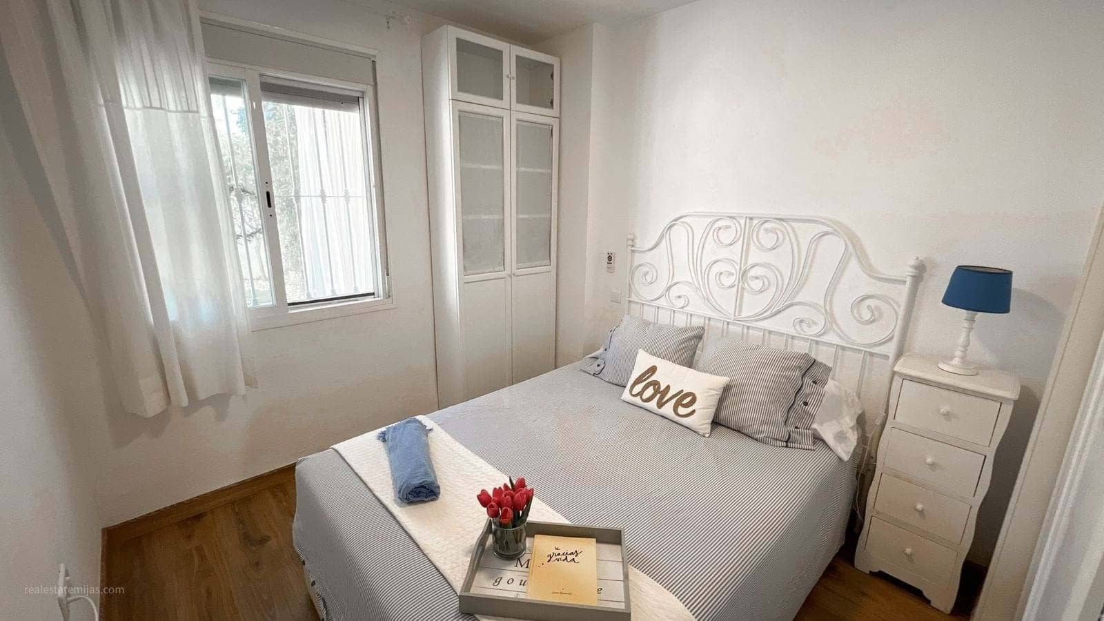 2 bedroom Apartment for sale in Mijas with pool garage - € 360,000 (Ref: 9322384)