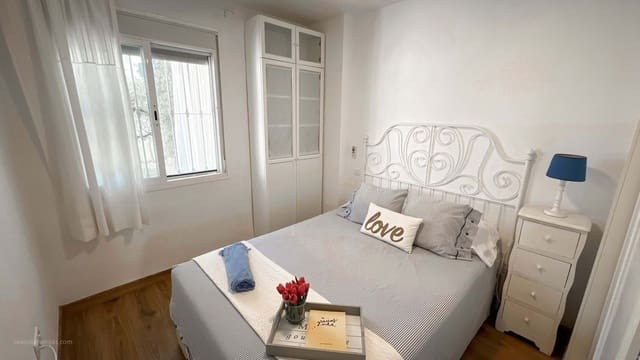 2 bedroom Apartment for sale in Mijas with pool garage - € 360,000 (Ref: 9322384)