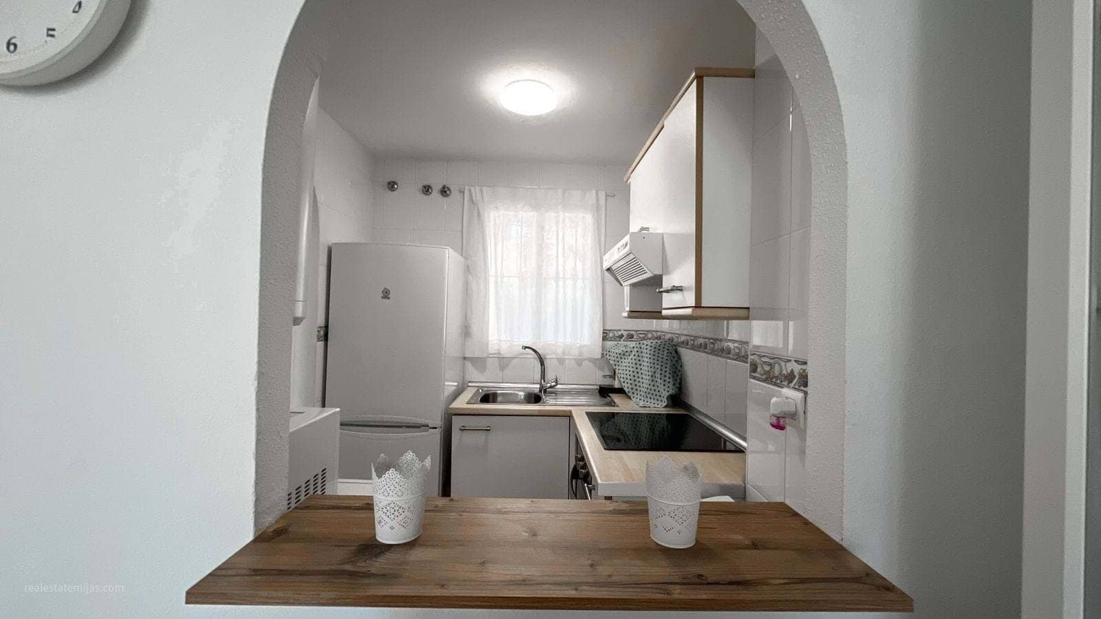 2 bedroom Apartment for sale in Mijas with pool garage - € 360,000 (Ref: 9322384)