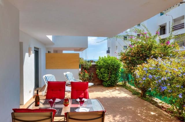 2 bedroom Apartment for sale in Mijas with pool garage - € 365,000 (Ref: 9322385)