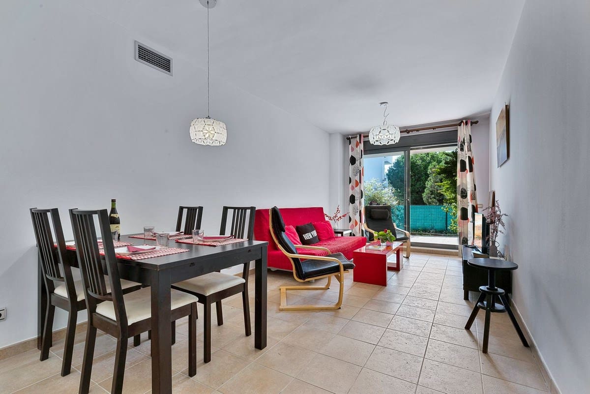 2 bedroom Apartment for sale in Mijas with pool garage - € 365,000 (Ref: 9322385)