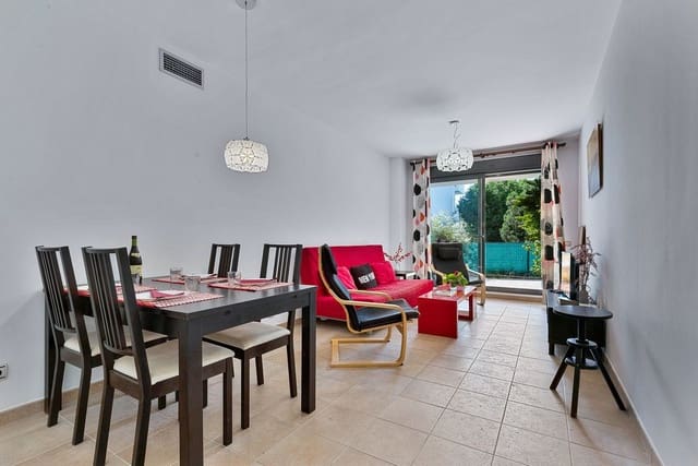 2 bedroom Apartment for sale in Mijas with pool garage - € 365,000 (Ref: 9322385)