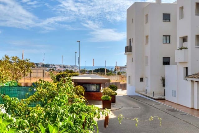 2 bedroom Apartment for sale in Mijas with pool garage - € 365,000 (Ref: 9322385)