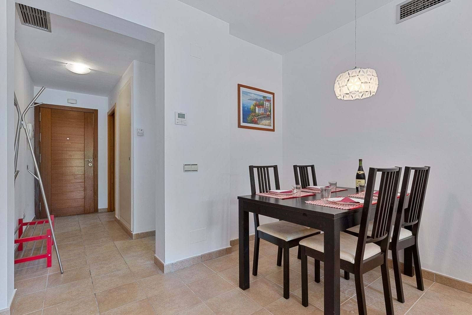 2 bedroom Apartment for sale in Mijas with pool garage - € 365,000 (Ref: 9322385)