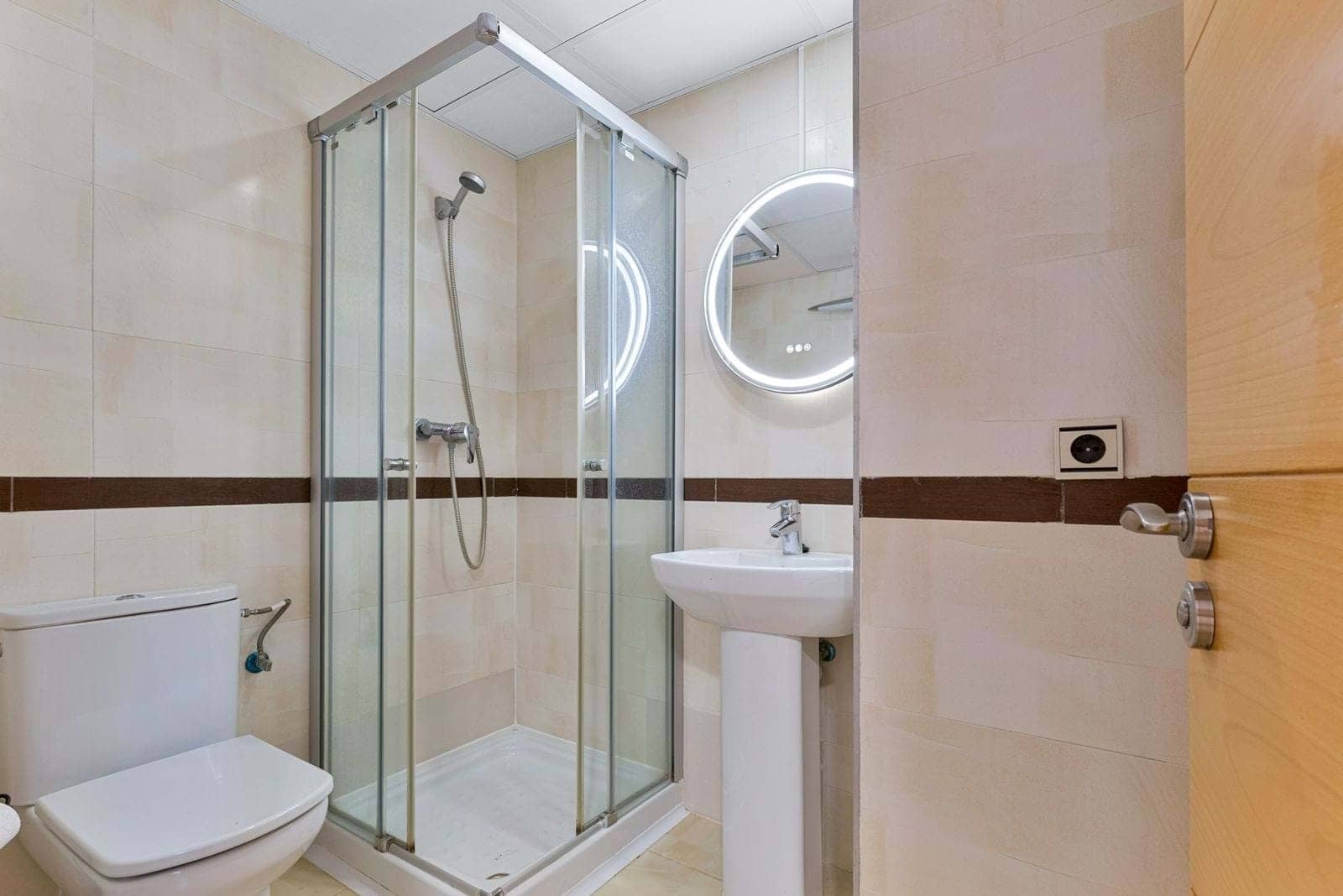 2 bedroom Apartment for sale in Mijas with pool garage - € 365,000 (Ref: 9322385)