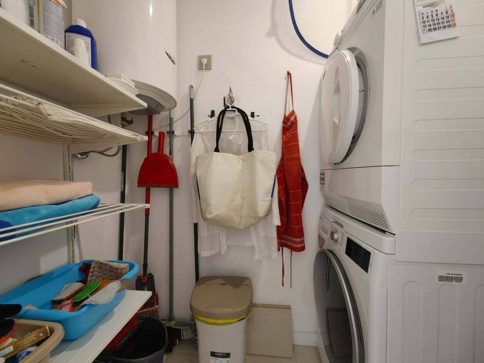 Apartamento de 3 habitaciones en Estepona en venta con piscina garaje - 498.500 € (Ref: 9322387)