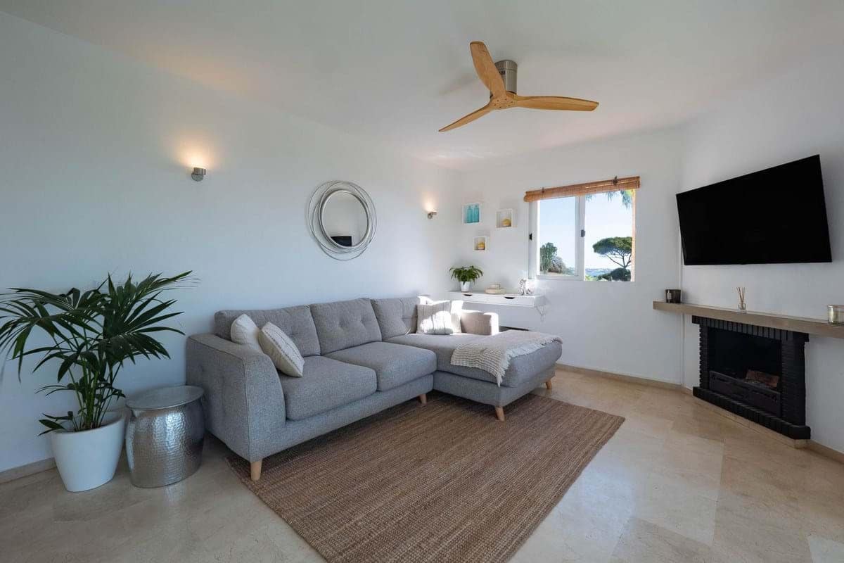 2 bedroom Apartment for sale in Mijas with pool garage - € 339,000 (Ref: 9322388)