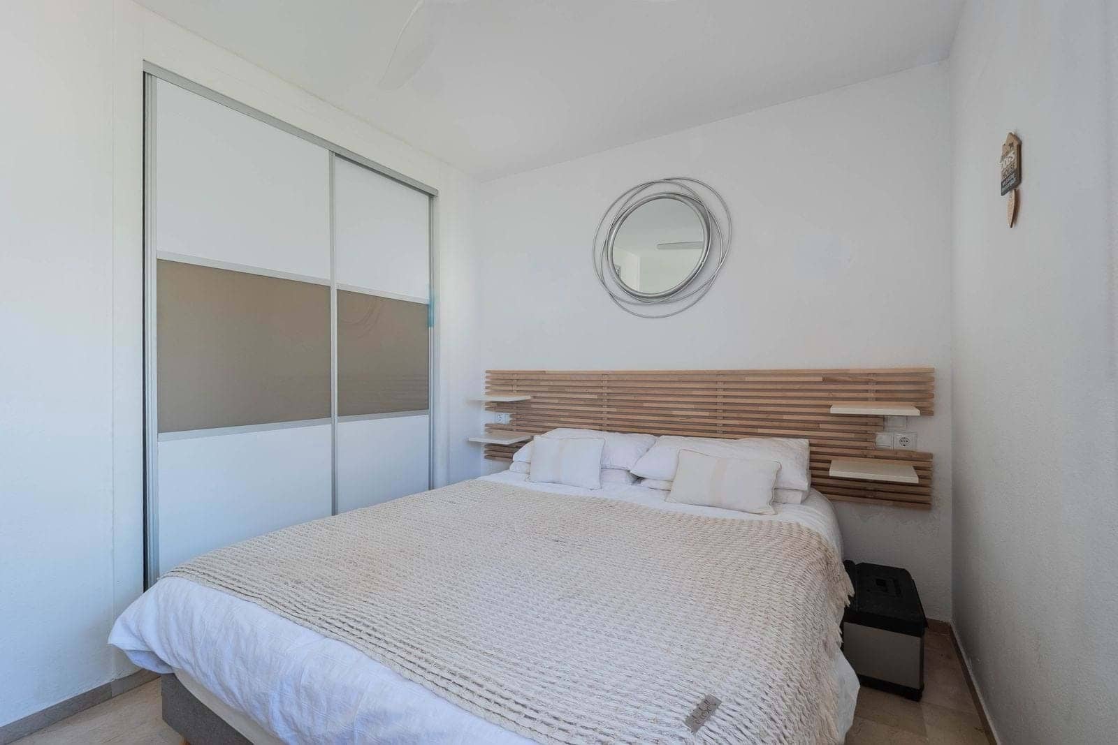 2 bedroom Apartment for sale in Mijas with pool garage - € 339,000 (Ref: 9322388)