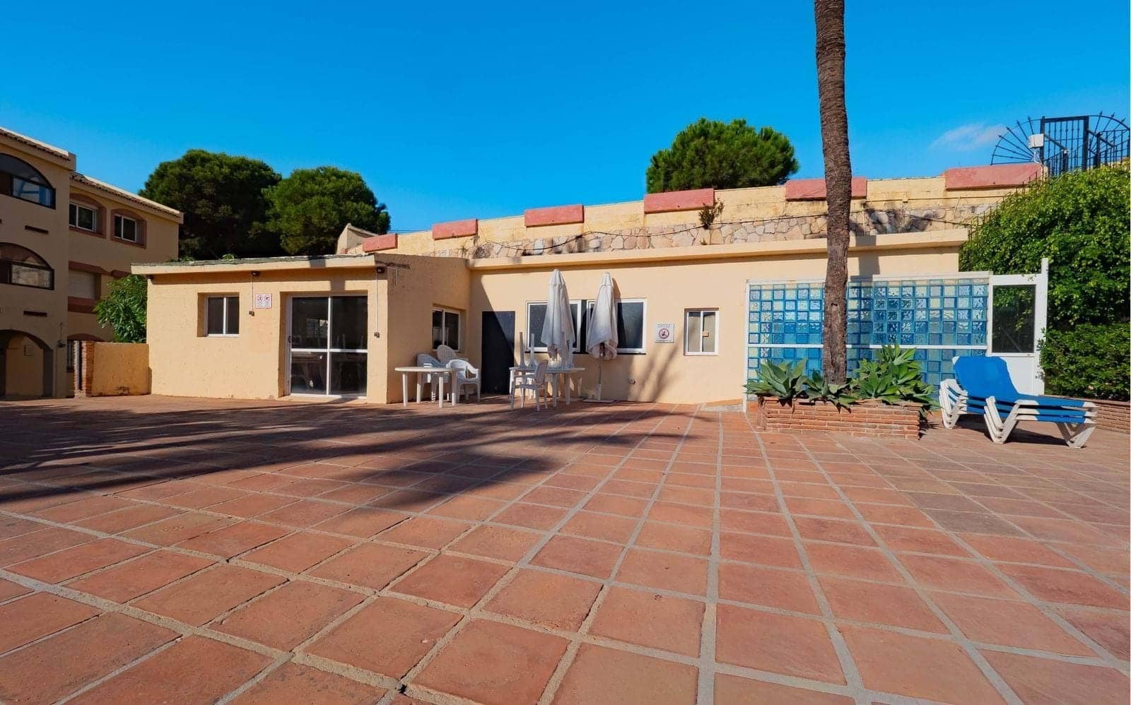 2 bedroom Apartment for sale in Mijas with pool garage - € 339,000 (Ref: 9322388)