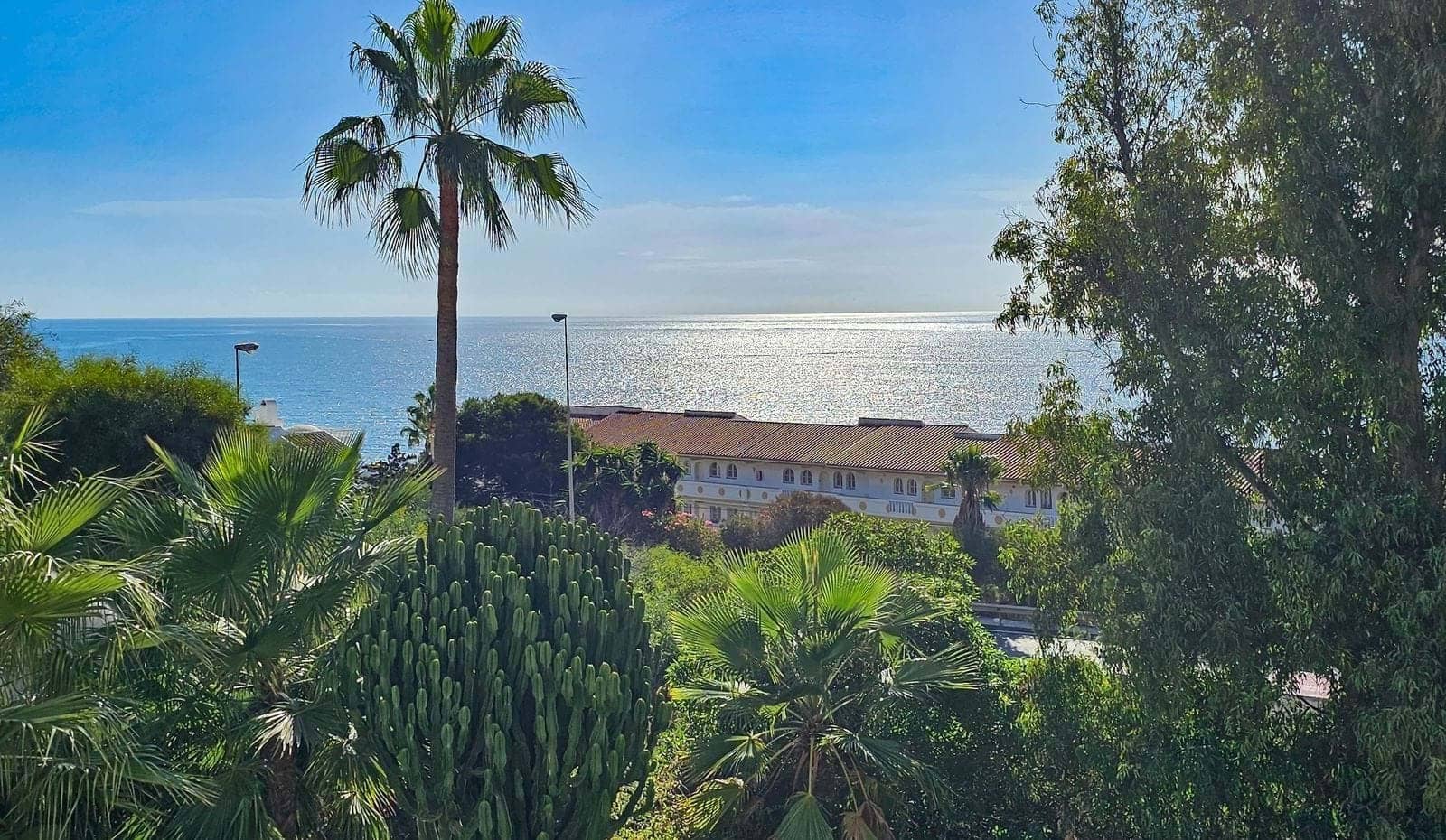 2 bedroom Apartment for sale in Mijas with pool garage - € 339,000 (Ref: 9322388)