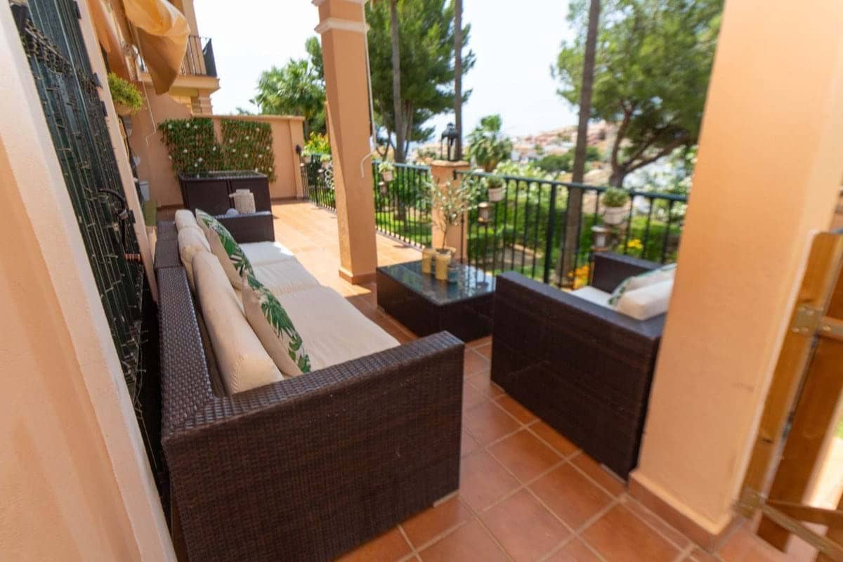 3 bedroom Villa for sale in Mijas with pool garage - € 470,000 (Ref: 9322432)
