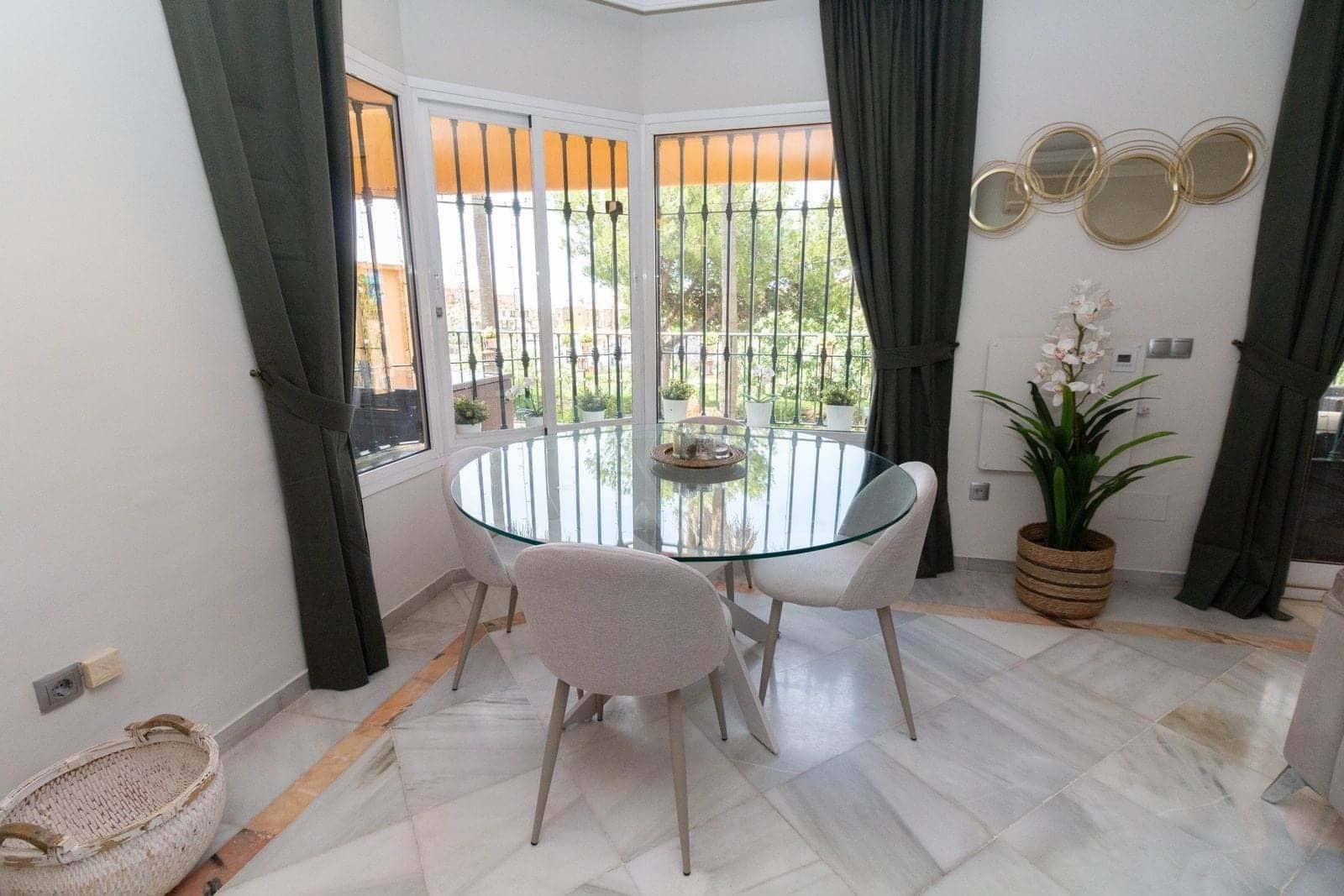 3 bedroom Villa for sale in Mijas with pool garage - € 470,000 (Ref: 9322432)