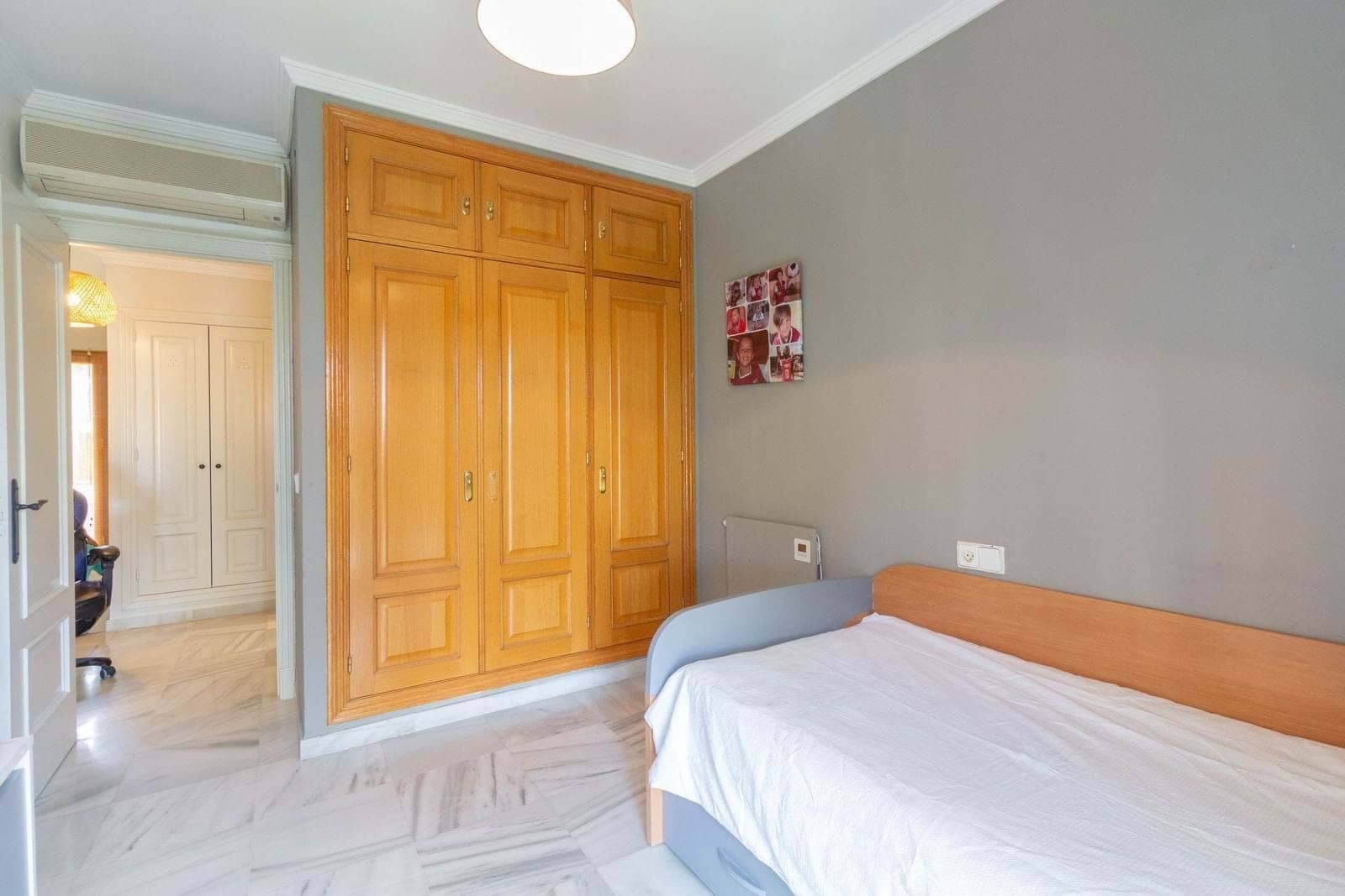 3 bedroom Villa for sale in Mijas with pool garage - € 470,000 (Ref: 9322432)