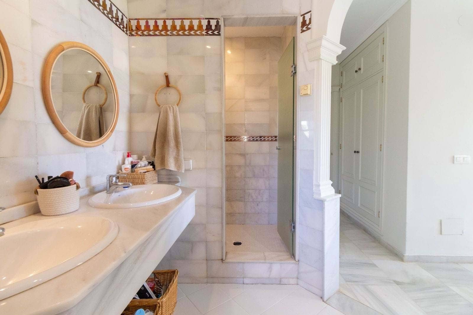 3 bedroom Villa for sale in Mijas with pool garage - € 470,000 (Ref: 9322432)