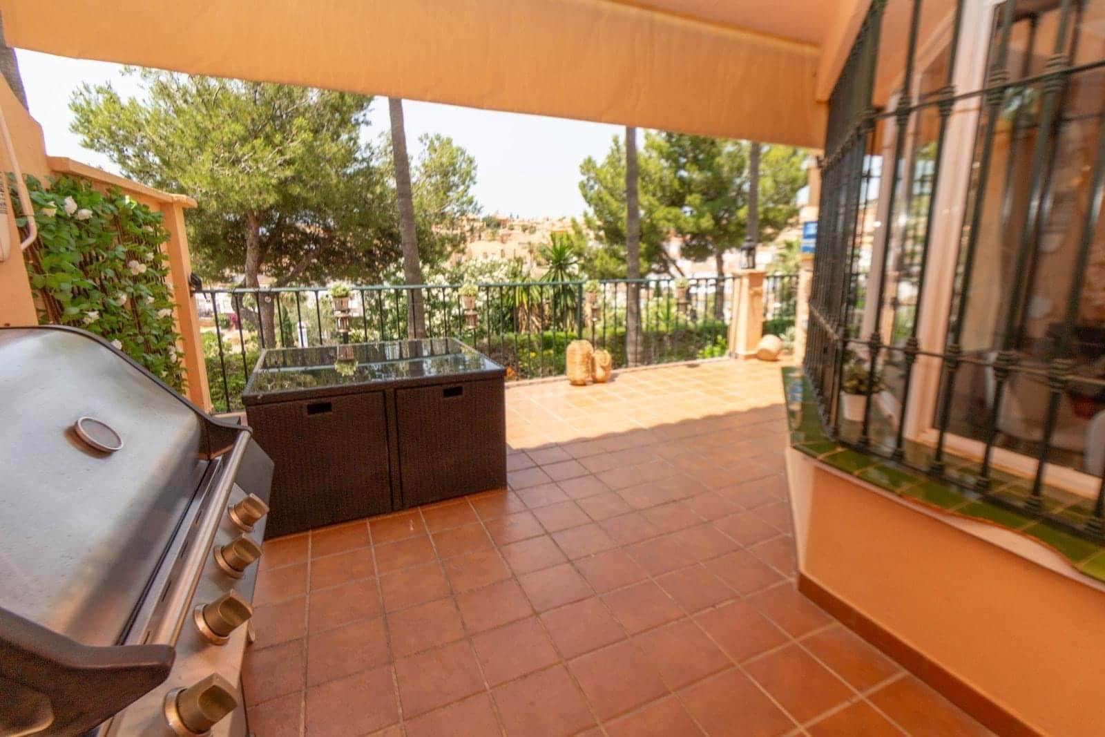 3 bedroom Villa for sale in Mijas with pool garage - € 470,000 (Ref: 9322432)