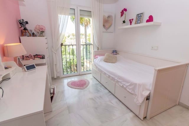 3 camera da letto Villa in vendita in Mijas con piscina garage - 470.000 € (Rif: 9322432)