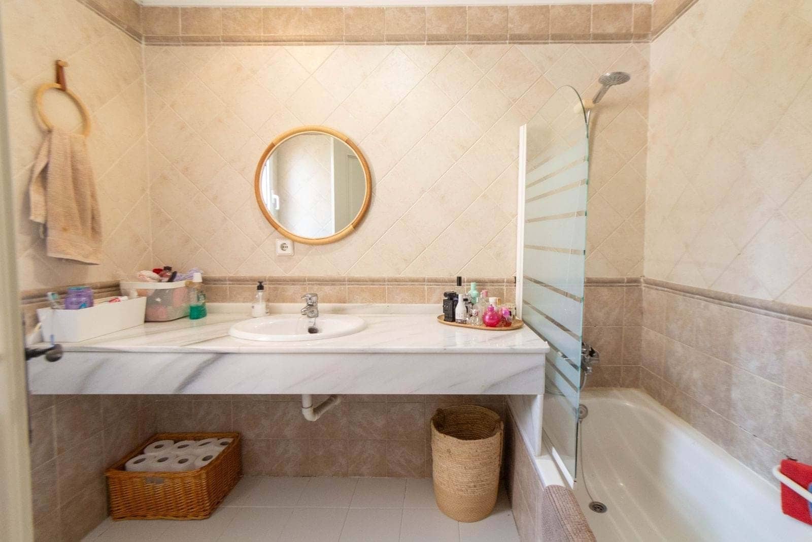 3 bedroom Villa for sale in Mijas with pool garage - € 470,000 (Ref: 9322432)