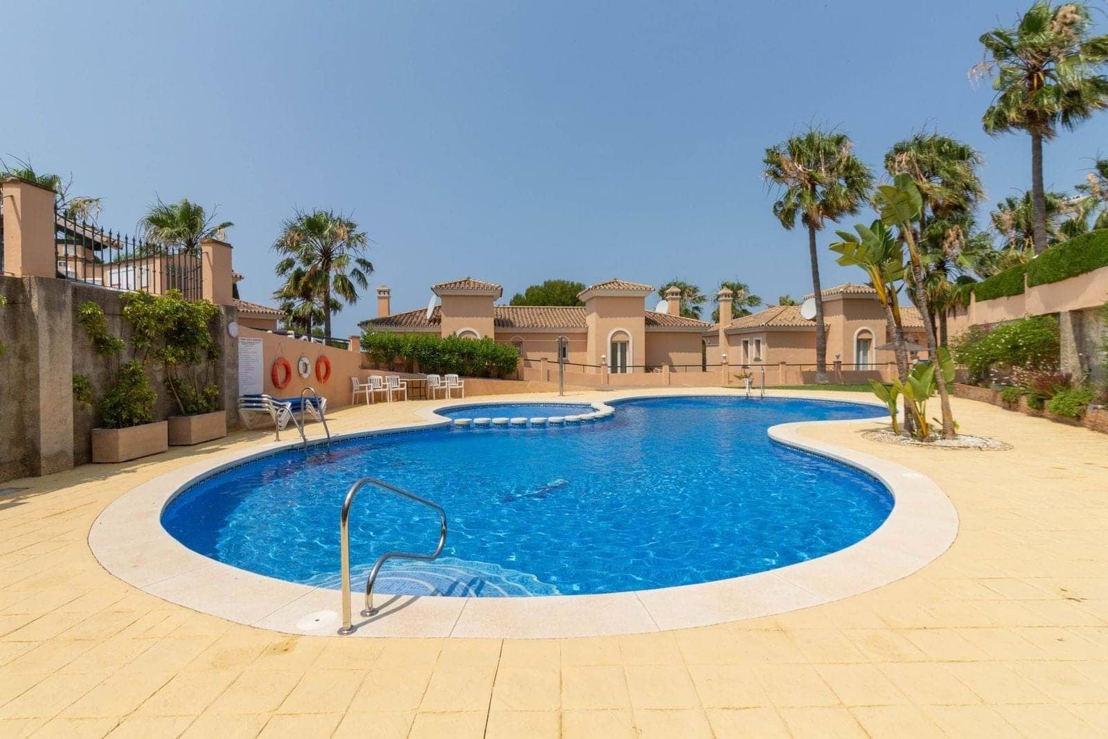 3 bedroom Villa for sale in Mijas with pool garage - € 470,000 (Ref: 9322432)