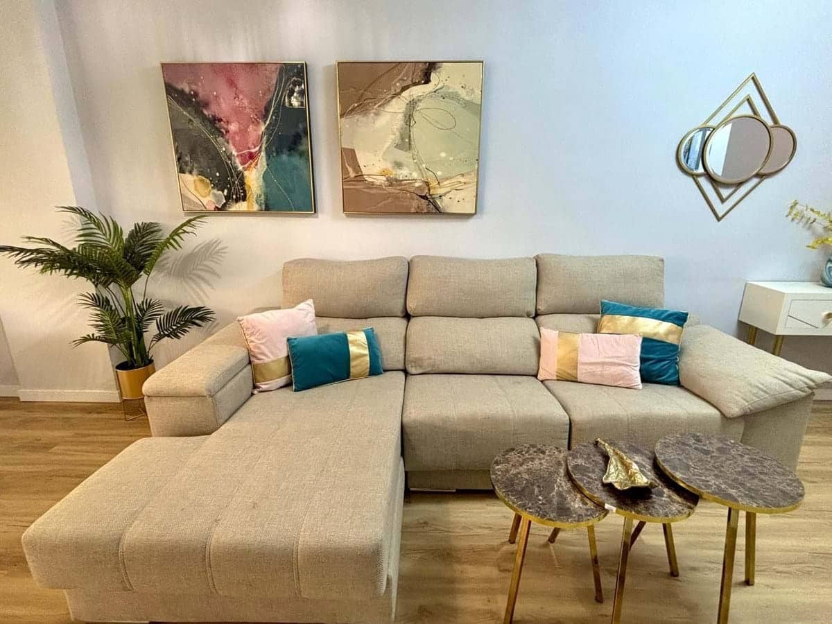 Apartamento de 2 habitaciones en Mijas en venta con piscina garaje - 329.000 € (Ref: 9322435)