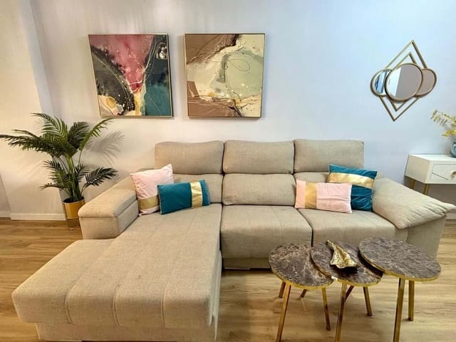 Apartamento de 2 habitaciones en Mijas en venta con piscina garaje - 329.000 € (Ref: 9322435)