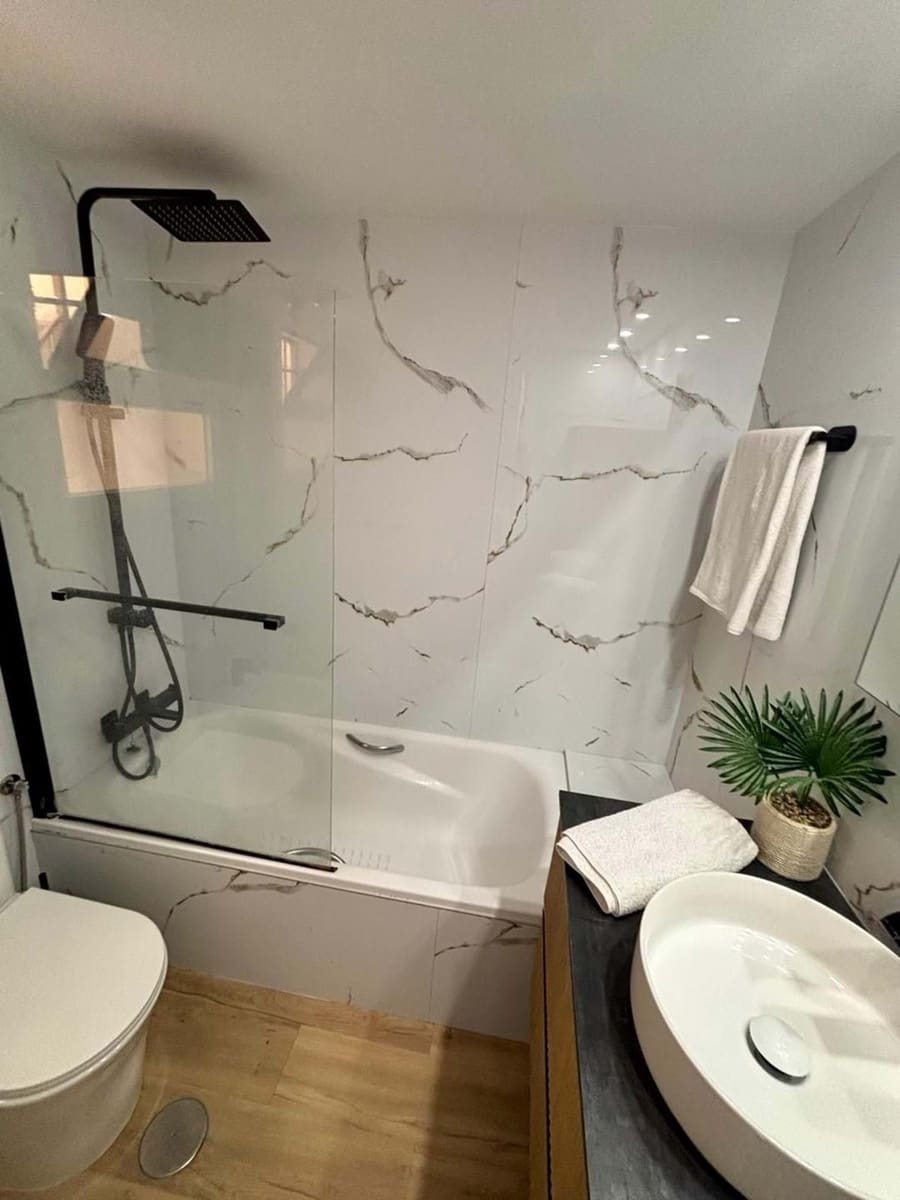 Apartamento de 2 habitaciones en Mijas en venta con piscina garaje - 329.000 € (Ref: 9322435)