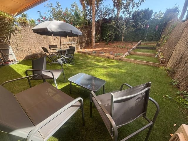 Apartamento de 2 habitaciones en Mijas en venta con piscina garaje - 329.000 € (Ref: 9322435)