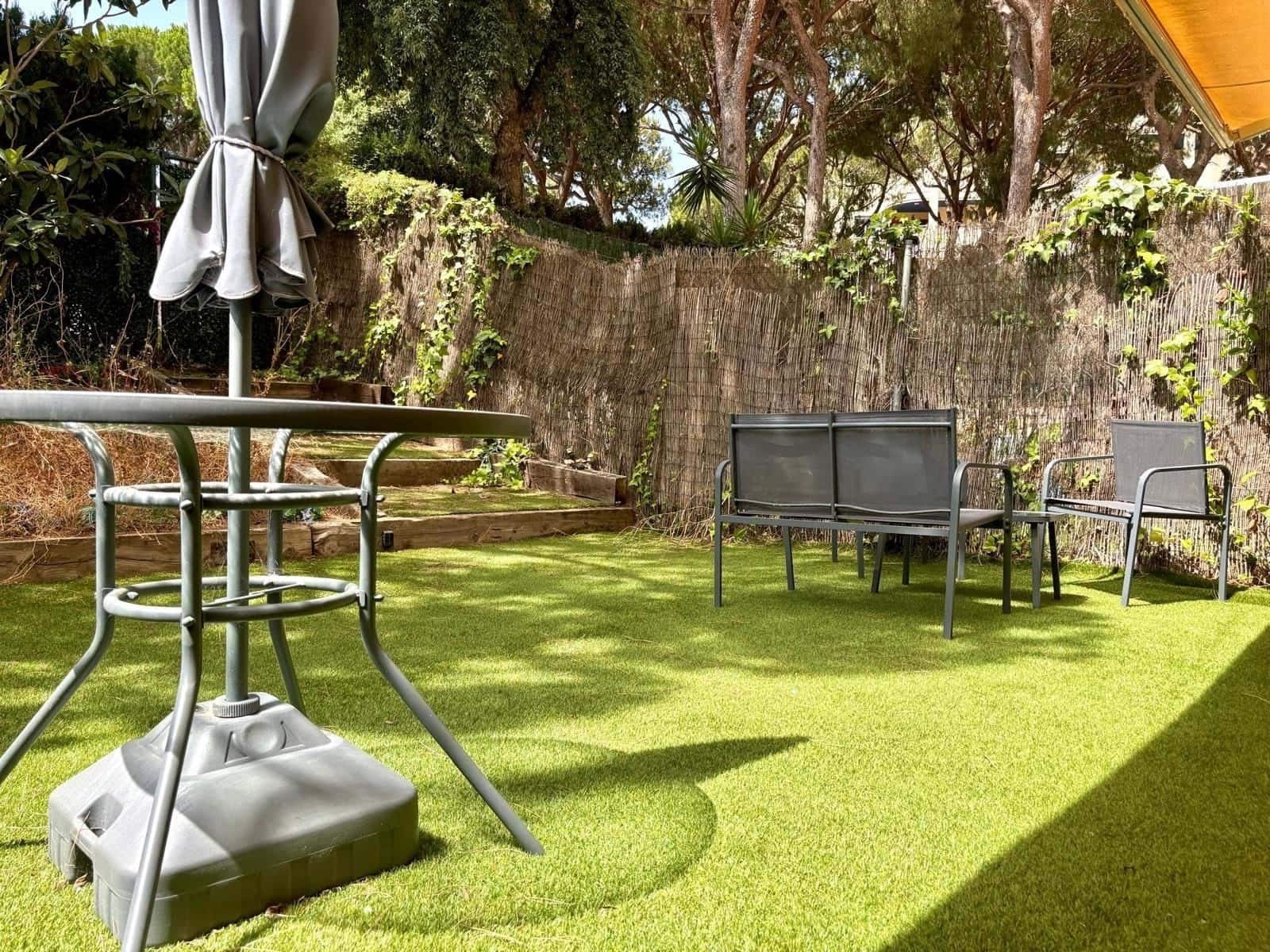 Apartamento de 2 habitaciones en Mijas en venta con piscina garaje - 329.000 € (Ref: 9322435)