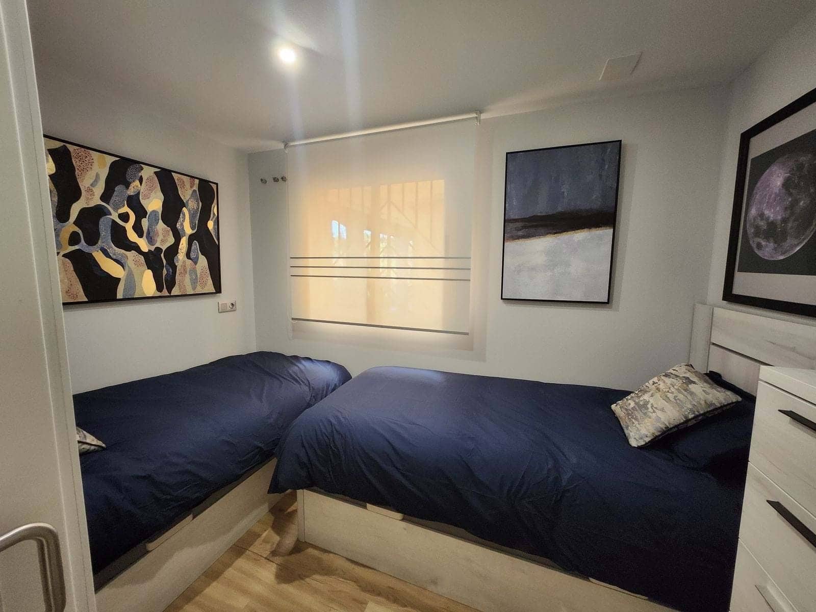 Apartamento de 2 habitaciones en Mijas en venta con piscina garaje - 329.000 € (Ref: 9322435)