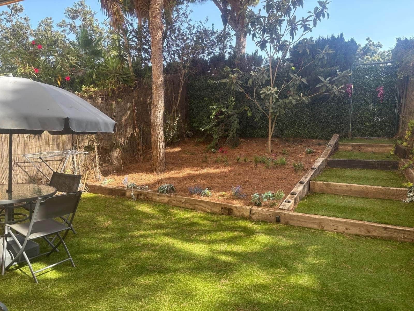 Apartamento de 2 habitaciones en Mijas en venta con piscina garaje - 329.000 € (Ref: 9322435)