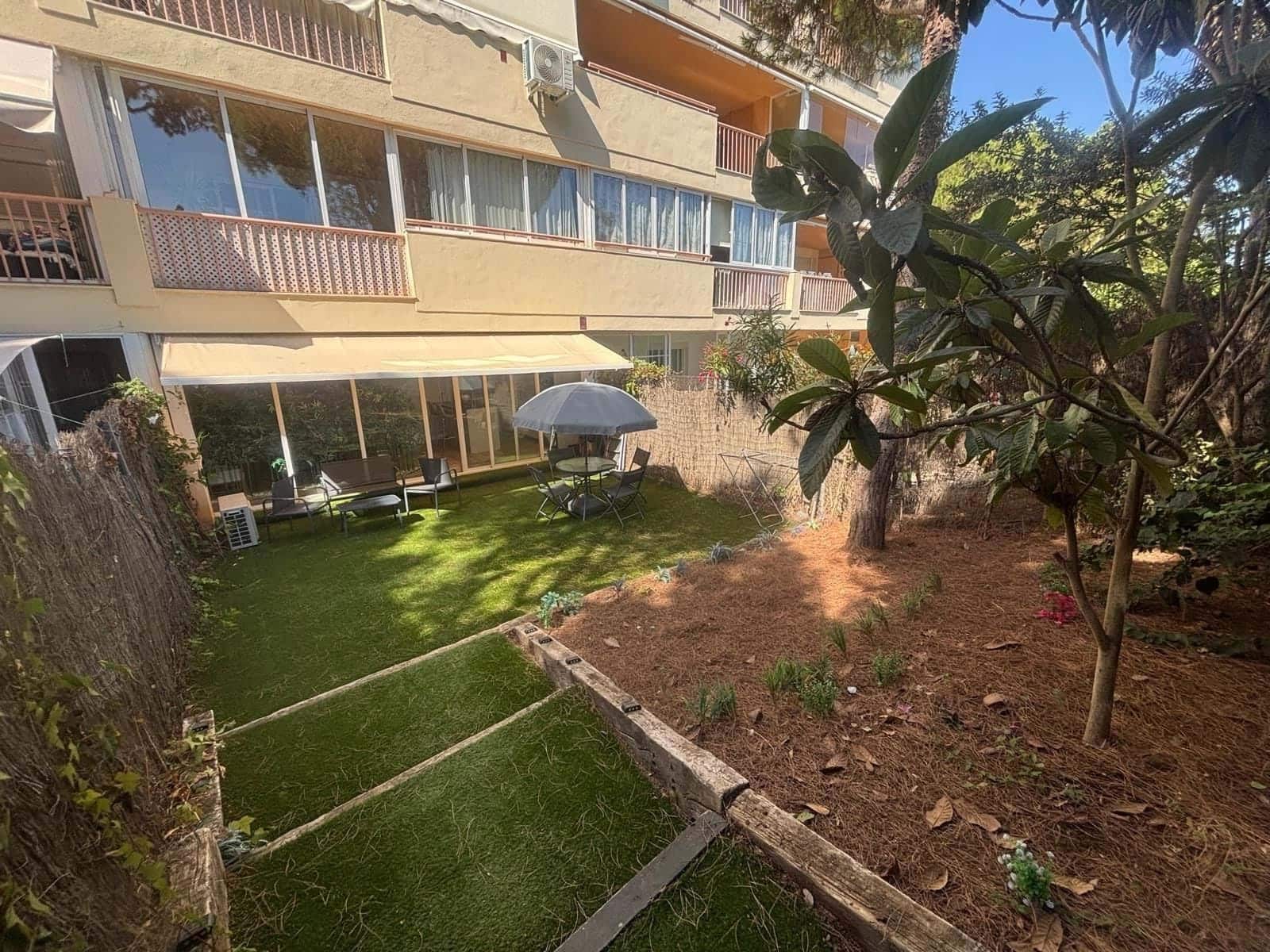 Apartamento de 2 habitaciones en Mijas en venta con piscina garaje - 329.000 € (Ref: 9322435)