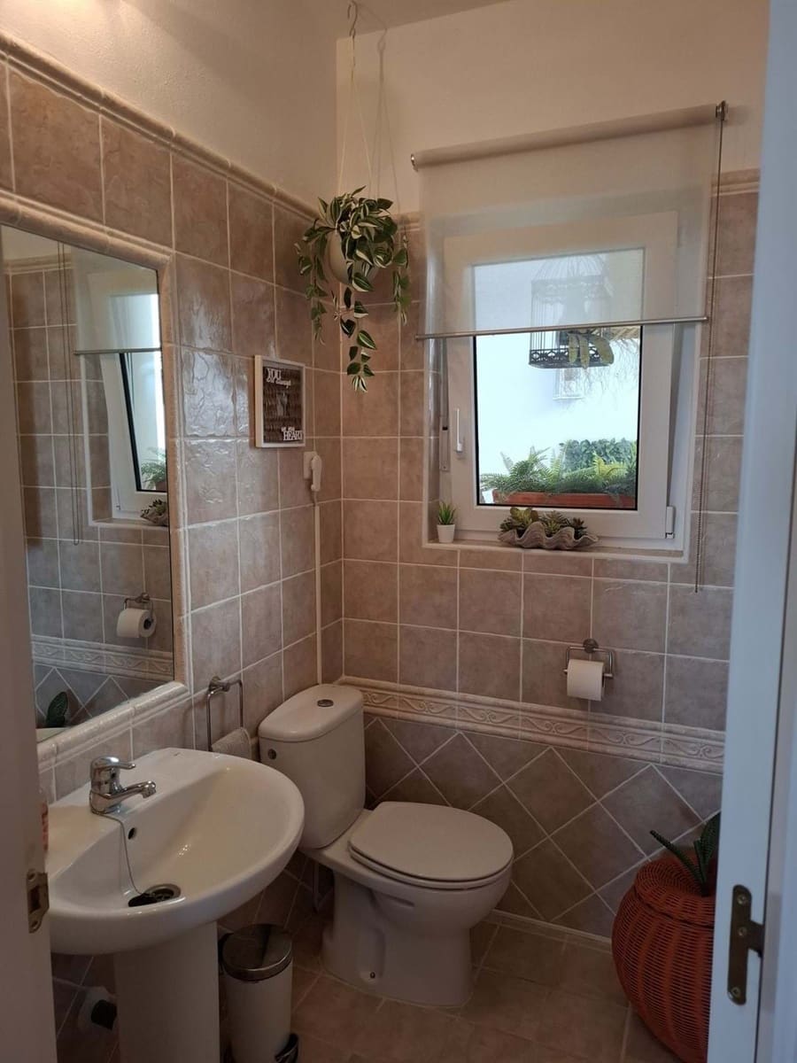 Casa de 2 habitaciones en Mijas en venta con piscina garaje - 350.000 € (Ref: 9322436)