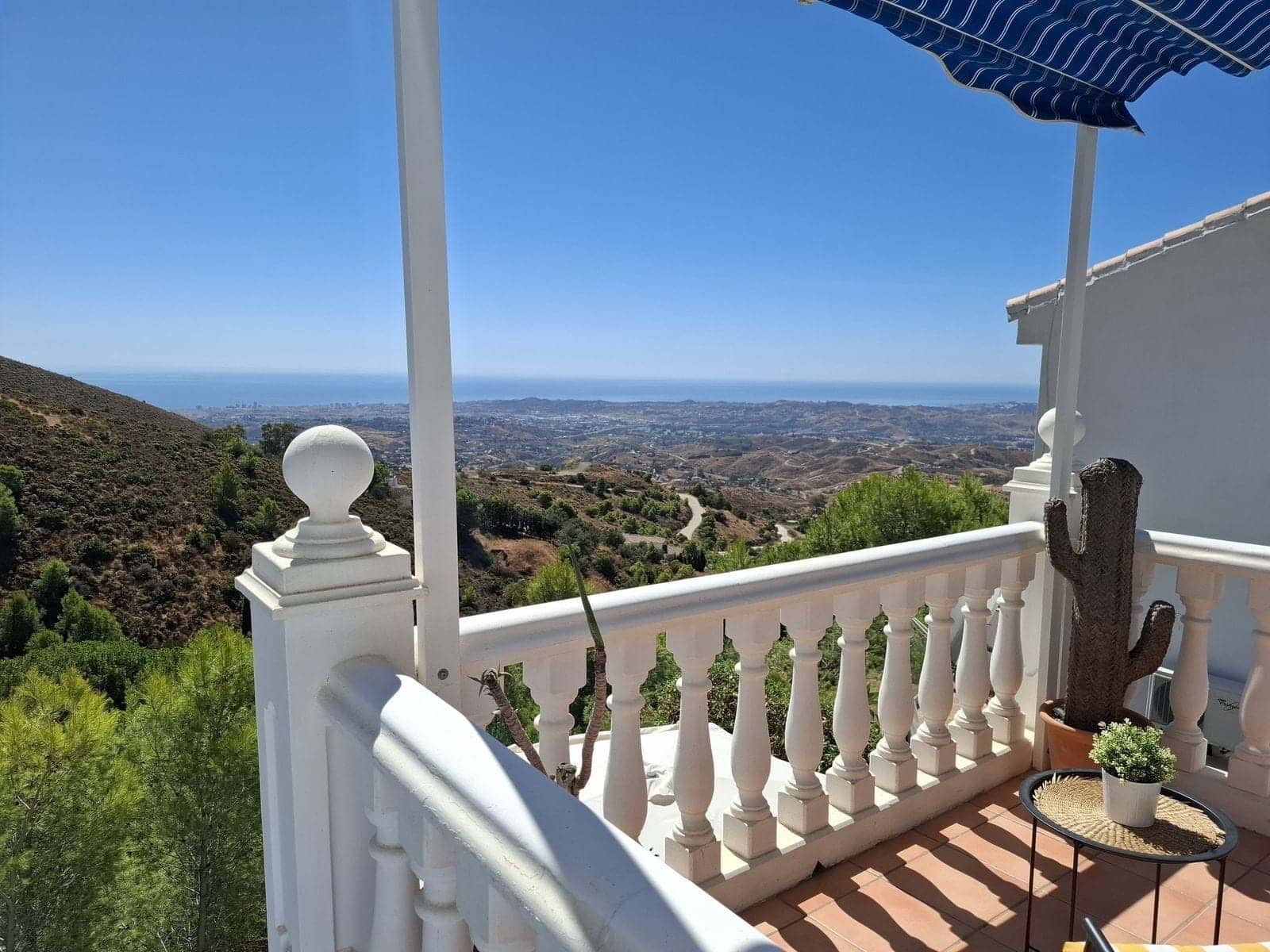 Casa de 2 habitaciones en Mijas en venta con piscina garaje - 350.000 € (Ref: 9322436)