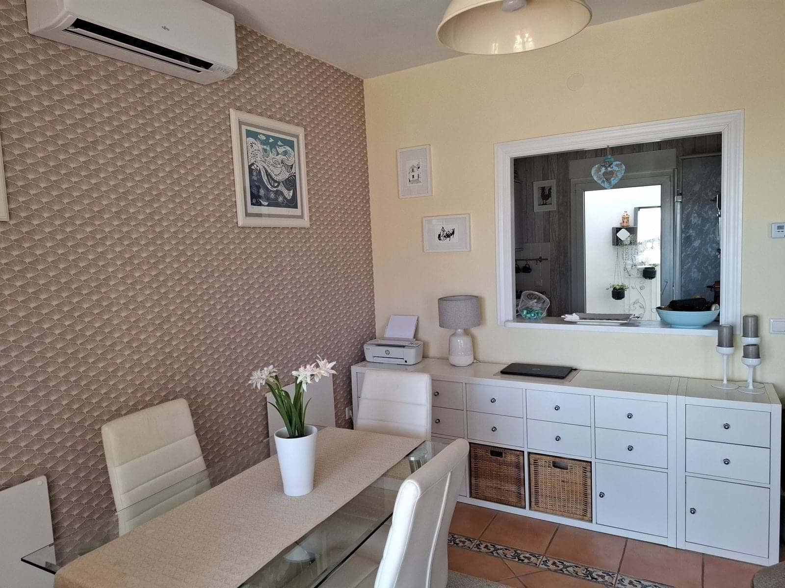 Casa de 2 habitaciones en Mijas en venta con piscina garaje - 350.000 € (Ref: 9322436)