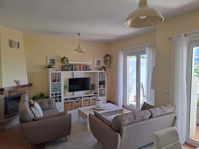 Casa de 2 habitaciones en Mijas en venta con piscina garaje - 350.000 € (Ref: 9322436)