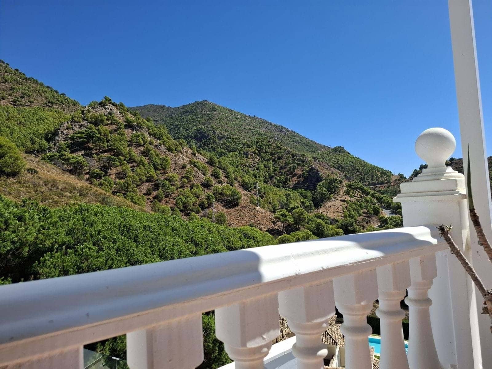 Casa de 2 habitaciones en Mijas en venta con piscina garaje - 350.000 € (Ref: 9322436)