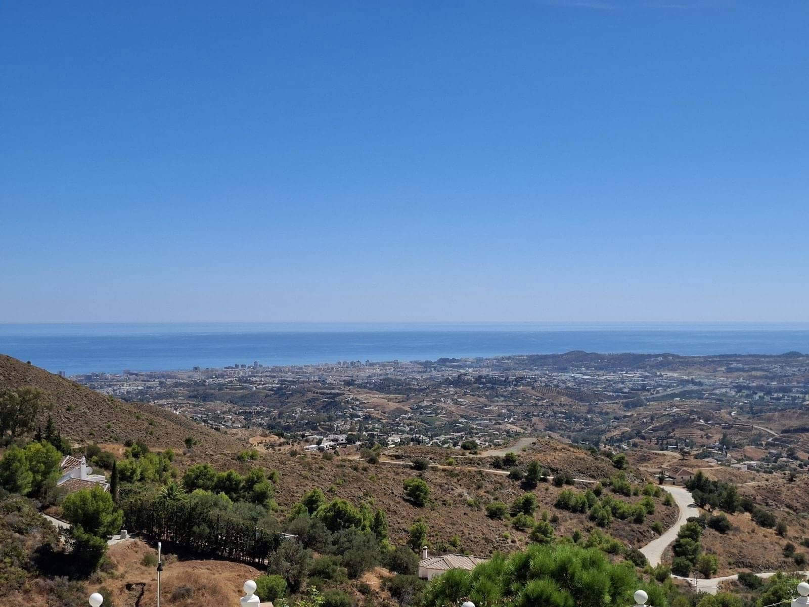 Casa de 2 habitaciones en Mijas en venta con piscina garaje - 350.000 € (Ref: 9322436)