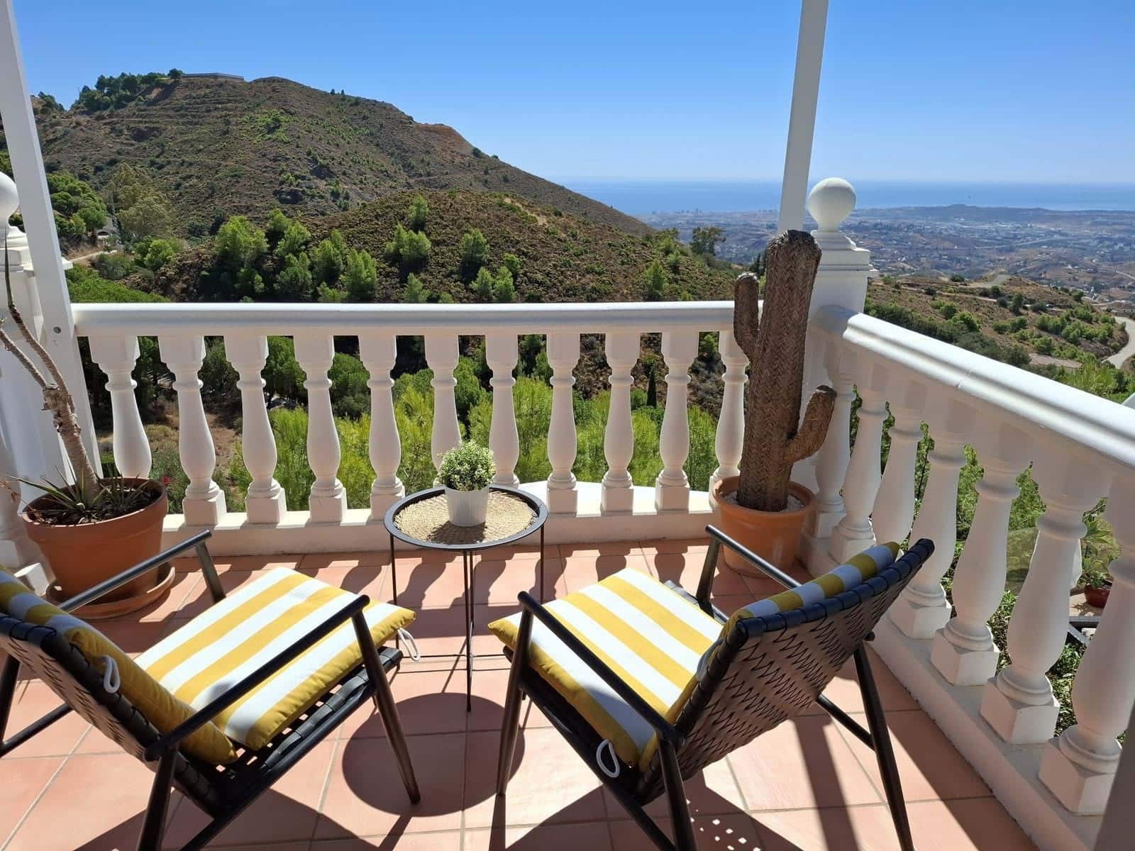 Casa de 2 habitaciones en Mijas en venta con piscina garaje - 350.000 € (Ref: 9322436)