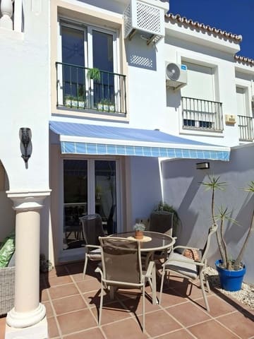 Casa de 2 habitaciones en Mijas en venta con piscina garaje - 350.000 € (Ref: 9322436)