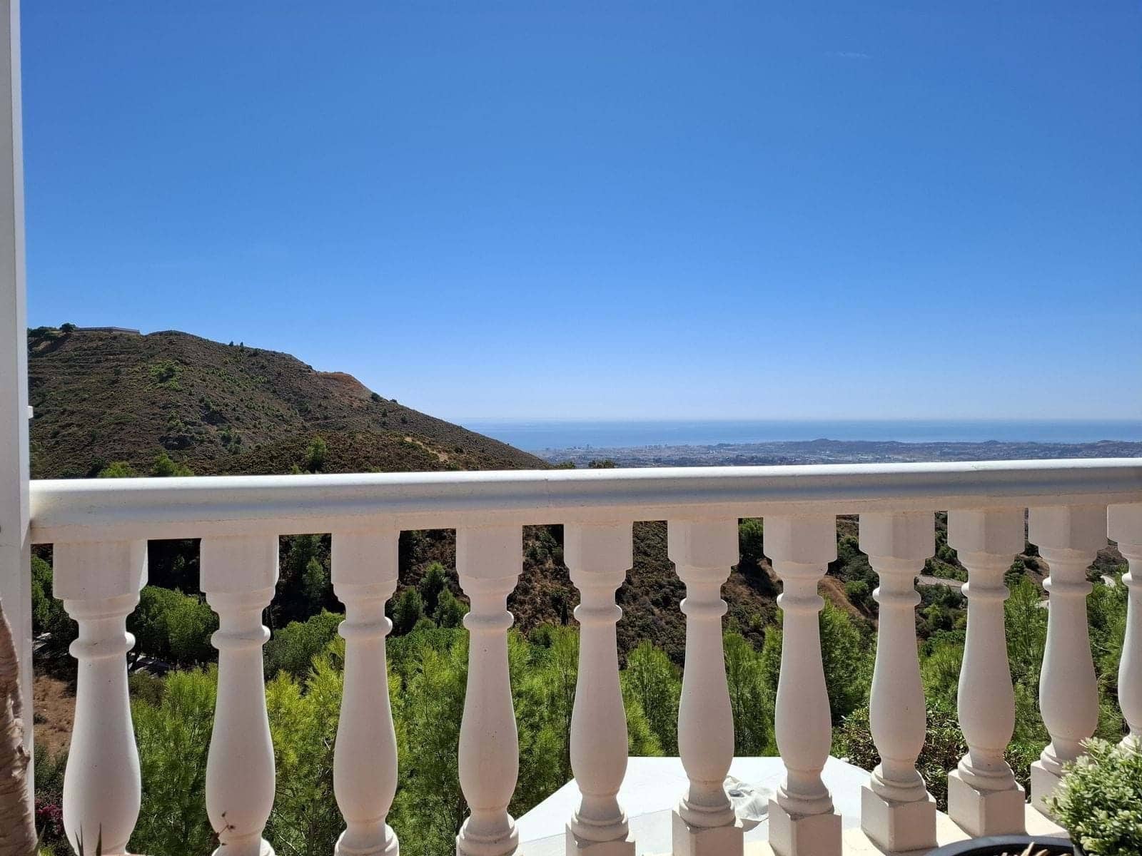 Casa de 2 habitaciones en Mijas en venta con piscina garaje - 350.000 € (Ref: 9322436)