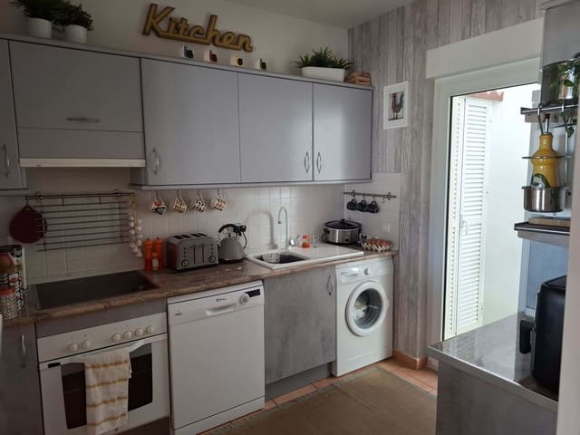 Casa de 2 habitaciones en Mijas en venta con piscina garaje - 350.000 € (Ref: 9322436)