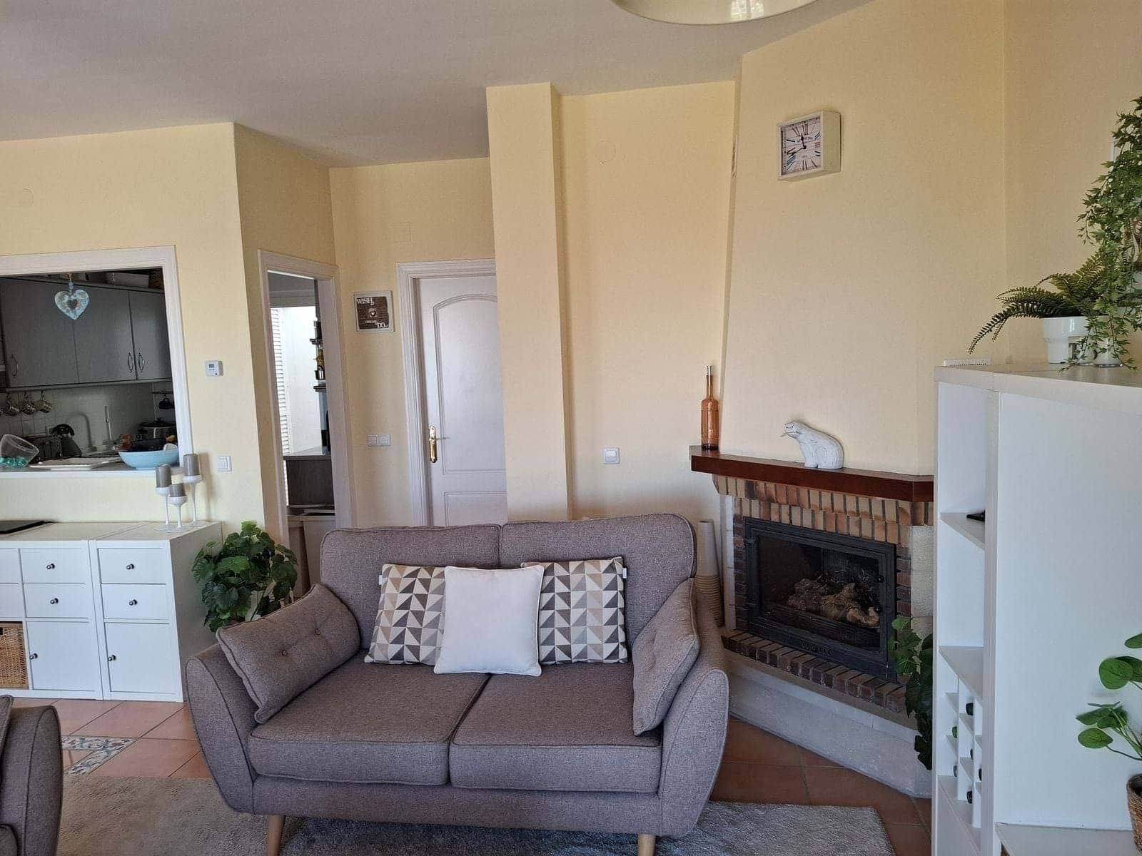 Casa de 2 habitaciones en Mijas en venta con piscina garaje - 350.000 € (Ref: 9322436)