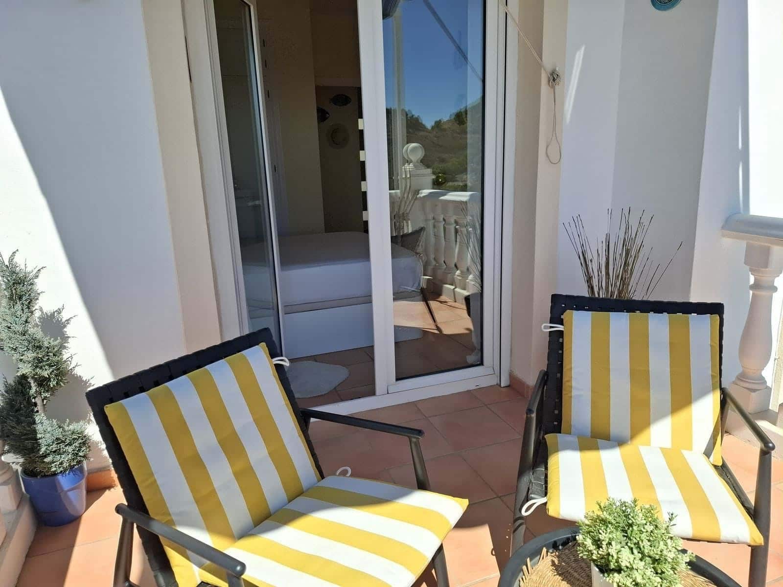 Casa de 2 habitaciones en Mijas en venta con piscina garaje - 350.000 € (Ref: 9322436)
