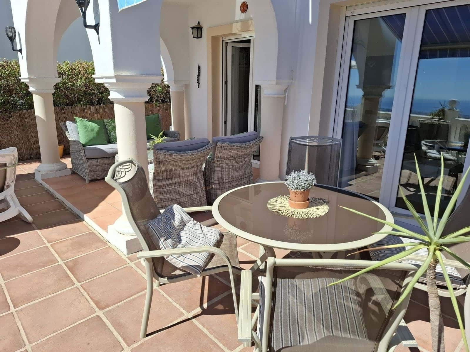 Casa de 2 habitaciones en Mijas en venta con piscina garaje - 350.000 € (Ref: 9322436)