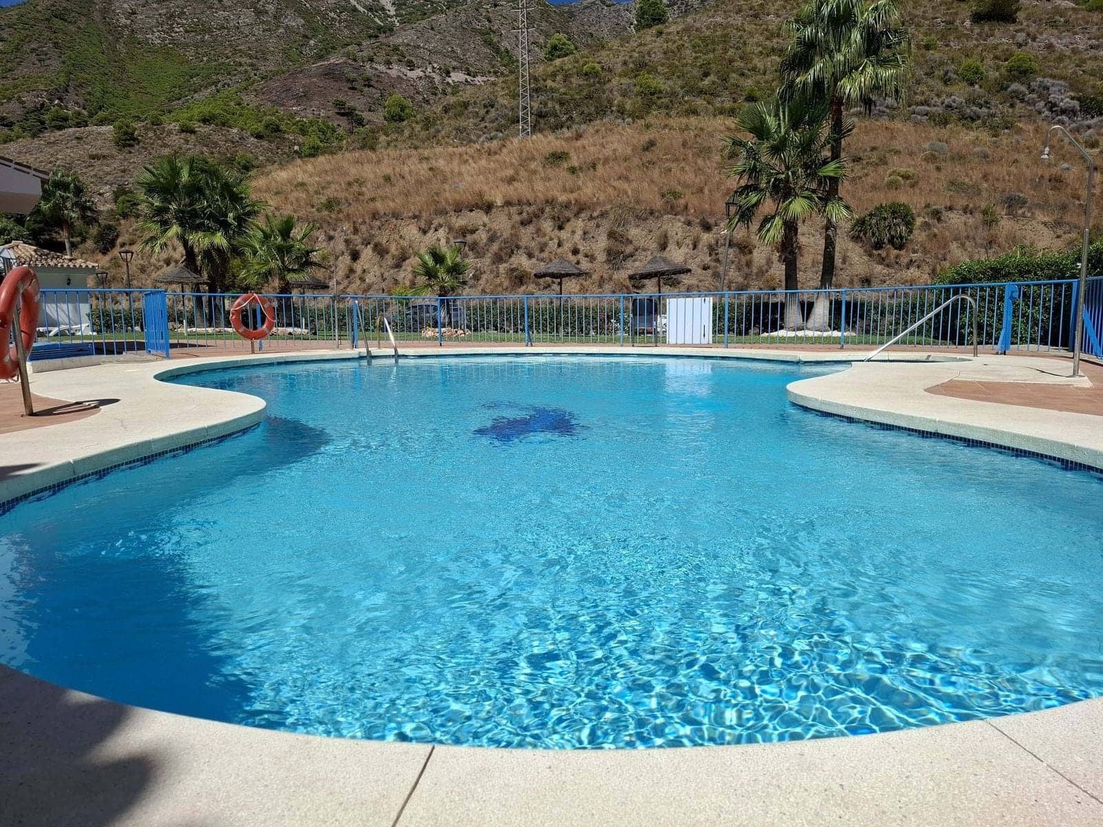 Casa de 2 habitaciones en Mijas en venta con piscina garaje - 350.000 € (Ref: 9322436)