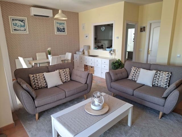 Casa de 2 habitaciones en Mijas en venta con piscina garaje - 350.000 € (Ref: 9322436)