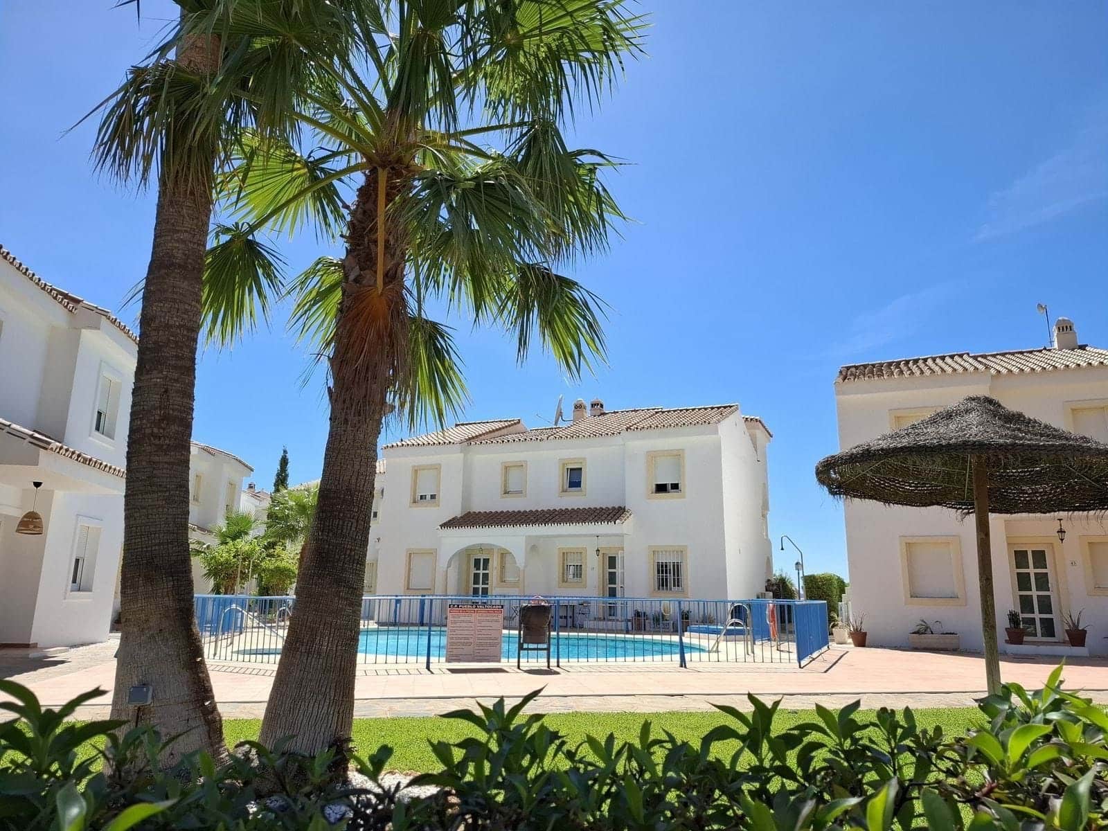Casa de 2 habitaciones en Mijas en venta con piscina garaje - 350.000 € (Ref: 9322436)