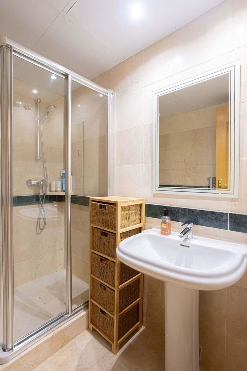 2 bedroom Apartment for sale in Marbella with pool garage - € 415,000 (Ref: 9322437)